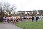 Senior mens North Eastern Counties AA Road Relay Champs., Hetton Lyons Country Park, Hetton-le-hole, County Durham